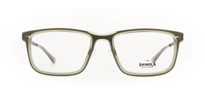 Image of Shinola Eyewear Frames