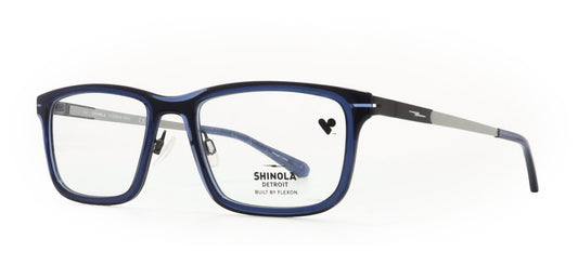 Image of Shinola Eyewear Frames