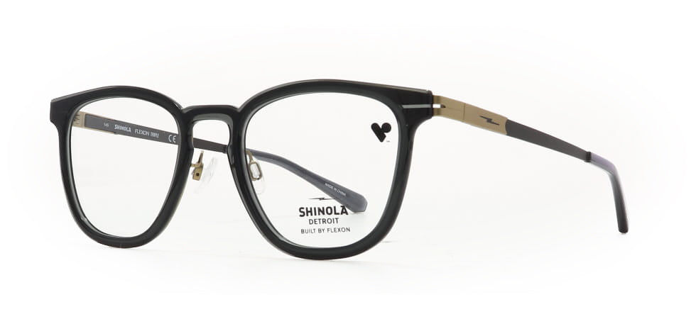 Image of Shinola Eyewear Frames