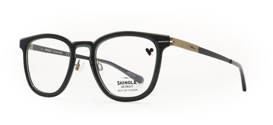 Image of Shinola Eyewear Frames