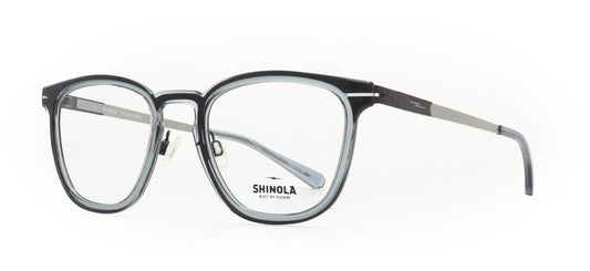 Image of Shinola Eyewear Frames