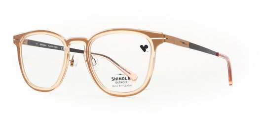 Image of Shinola Eyewear Frames