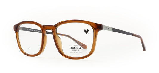 Image of Shinola Eyewear Frames
