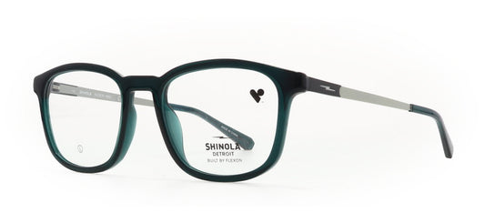 Image of Shinola Eyewear Frames