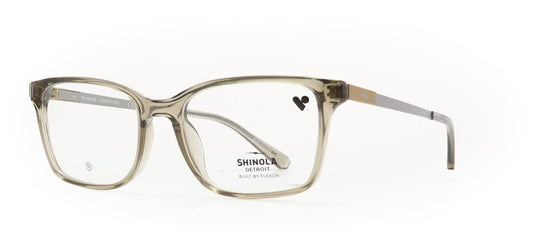 Image of Shinola Eyewear Frames