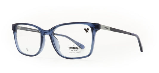 Image of Shinola Eyewear Frames