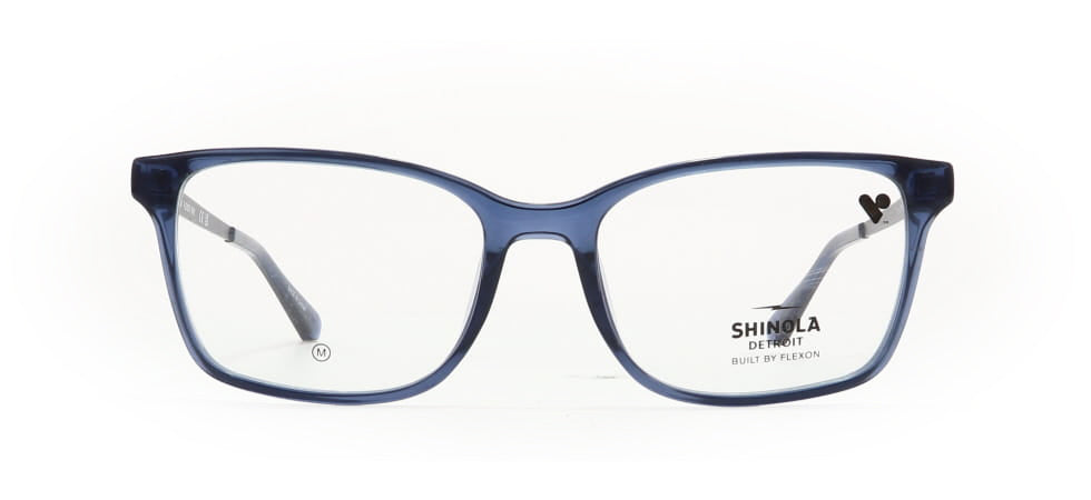 Image of Shinola Eyewear Frames