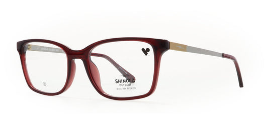Image of Shinola Eyewear Frames