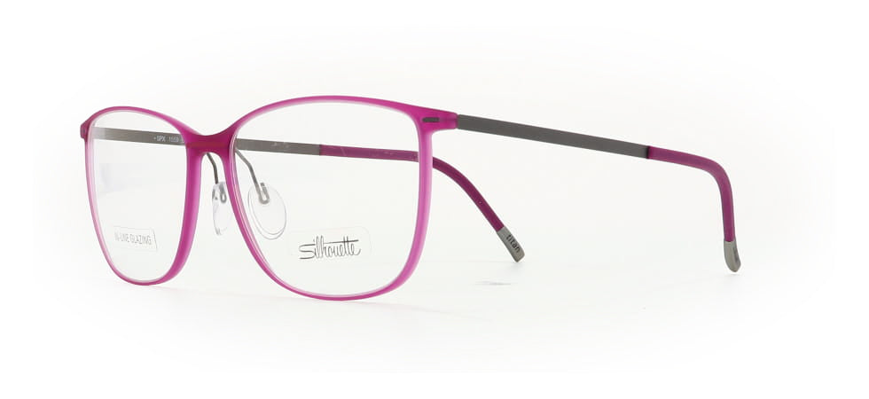 Image of Silhouette Eyewear Frames