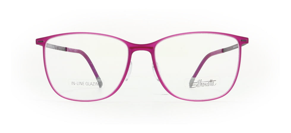 Image of Silhouette Eyewear Frames