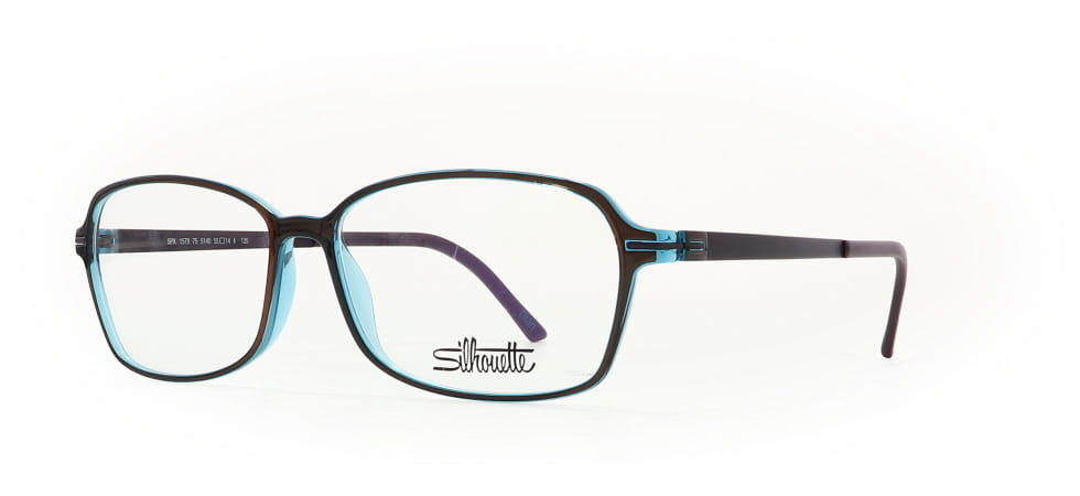 Image of Silhouette Eyewear Frames