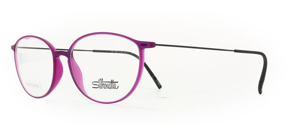 Image of Silhouette Eyewear Frames