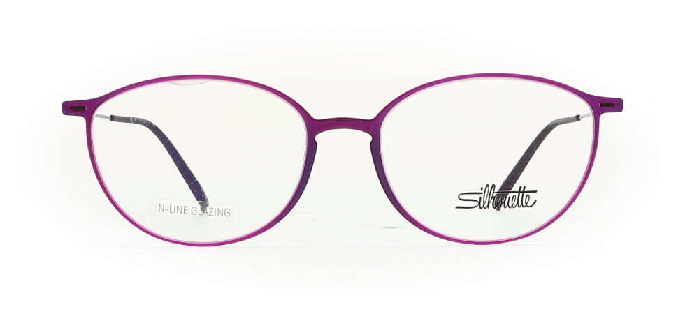 Image of Silhouette Eyewear Frames