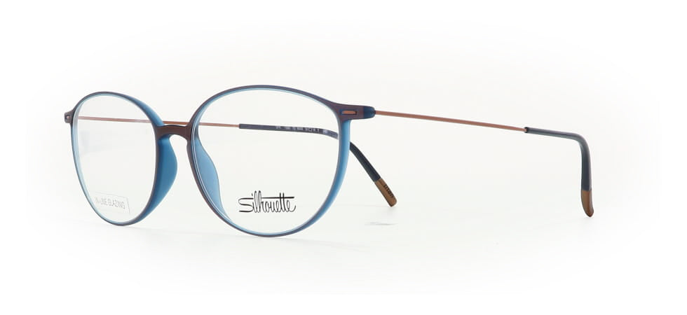 Image of Silhouette Eyewear Frames