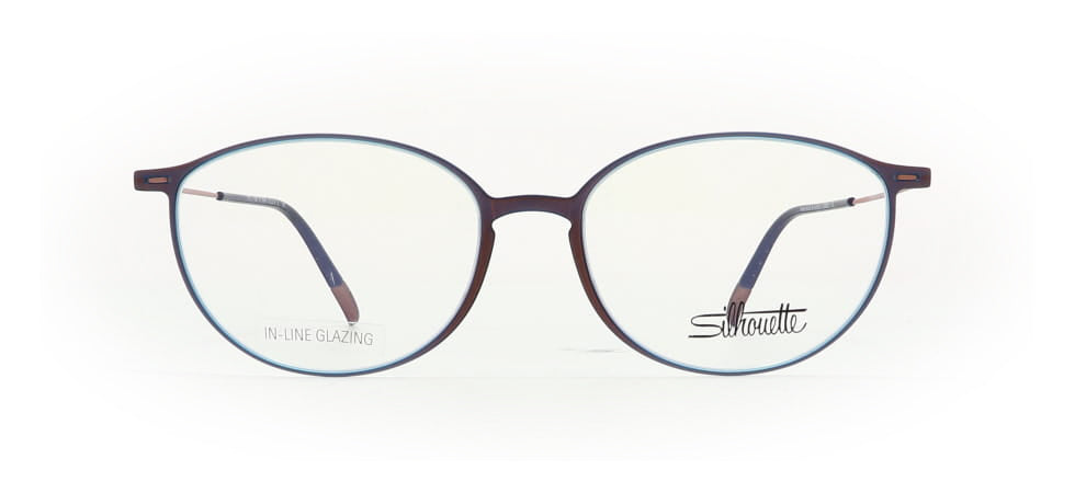 Image of Silhouette Eyewear Frames