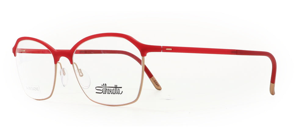Image of Silhouette Eyewear Frames