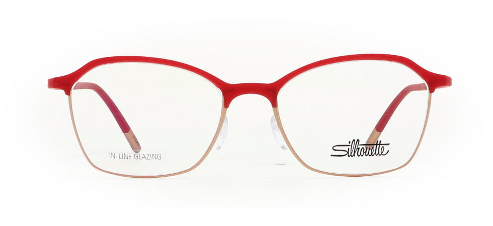 Image of Silhouette Eyewear Frames