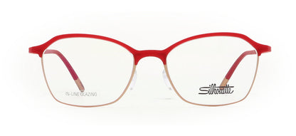 Image of Silhouette Eyewear Frames
