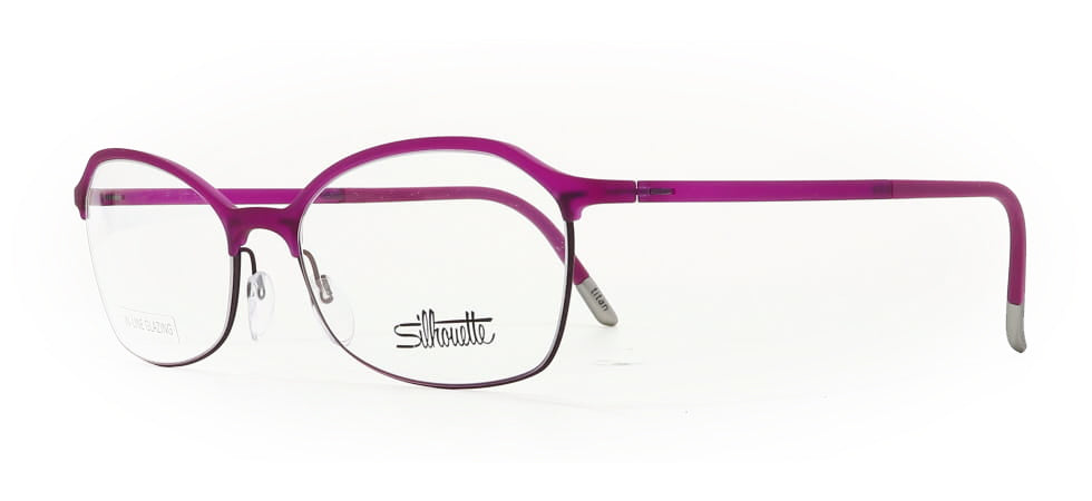 Image of Silhouette Eyewear Frames
