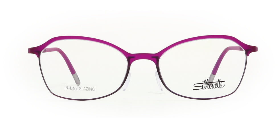 Image of Silhouette Eyewear Frames