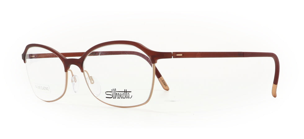 Image of Silhouette Eyewear Frames