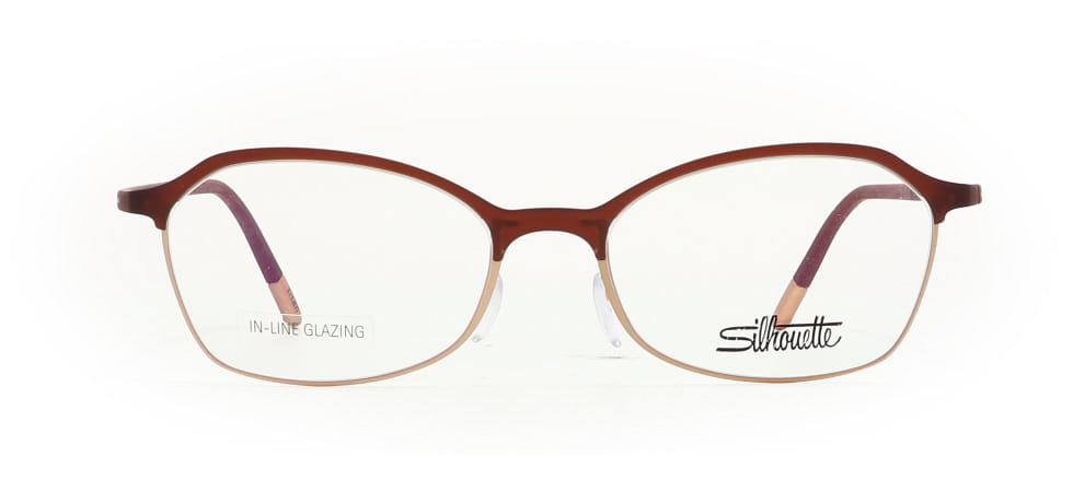 Image of Silhouette Eyewear Frames