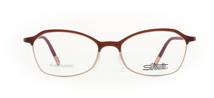 Image of Silhouette Eyewear Frames