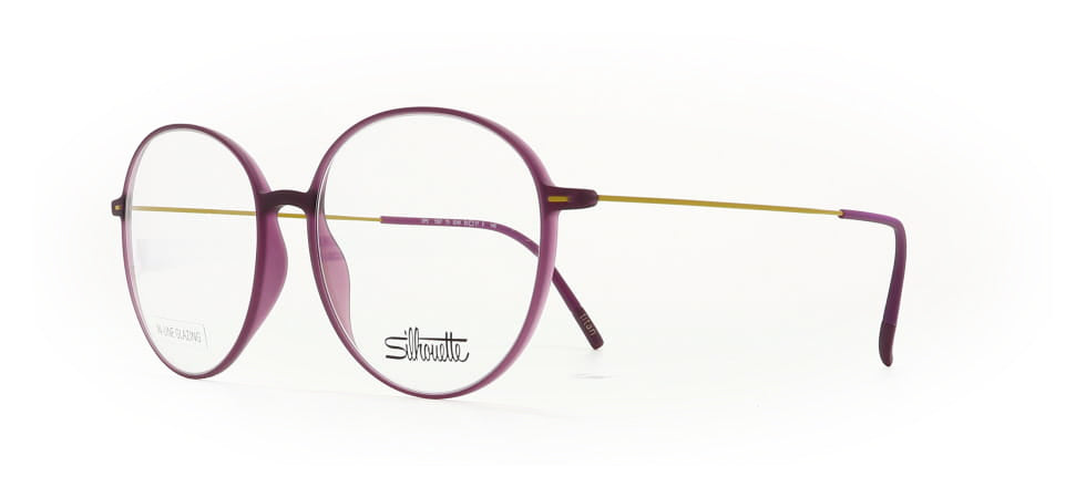 Image of Silhouette Eyewear Frames