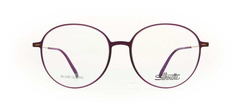 Image of Silhouette Eyewear Frames