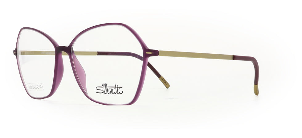 Image of Silhouette Eyewear Frames