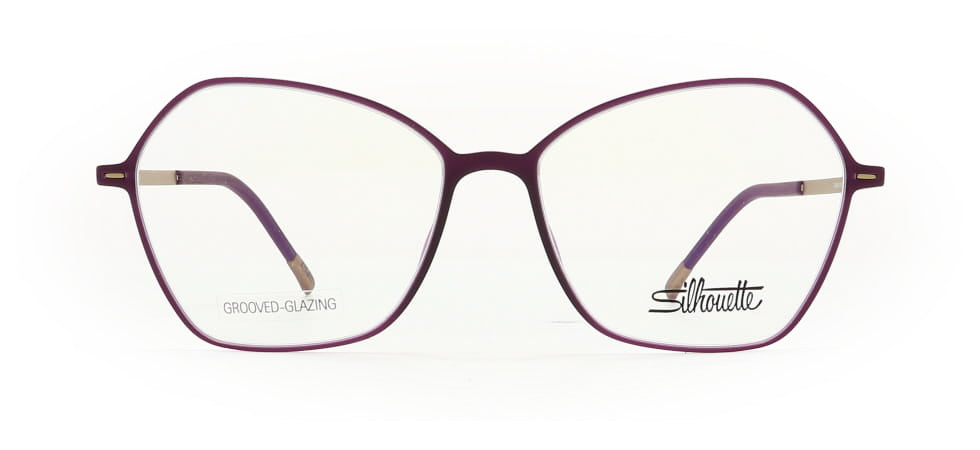 Image of Silhouette Eyewear Frames