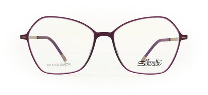 Image of Silhouette Eyewear Frames