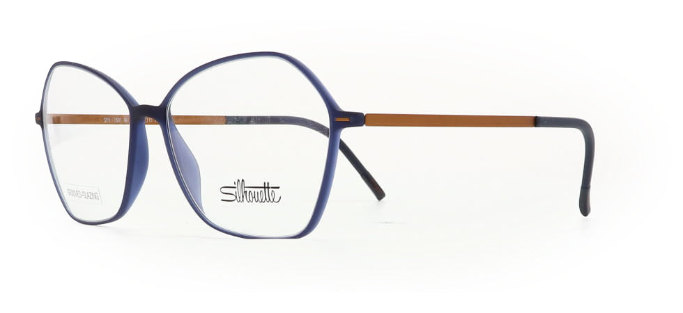 Image of Silhouette Eyewear Frames