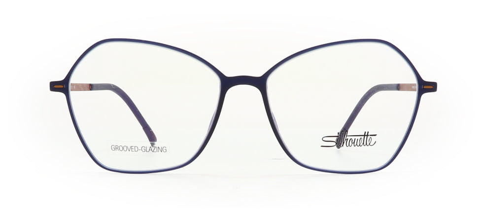 Image of Silhouette Eyewear Frames