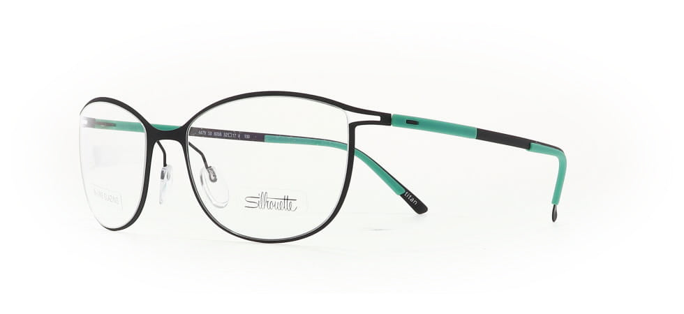 Image of Silhouette Eyewear Frames