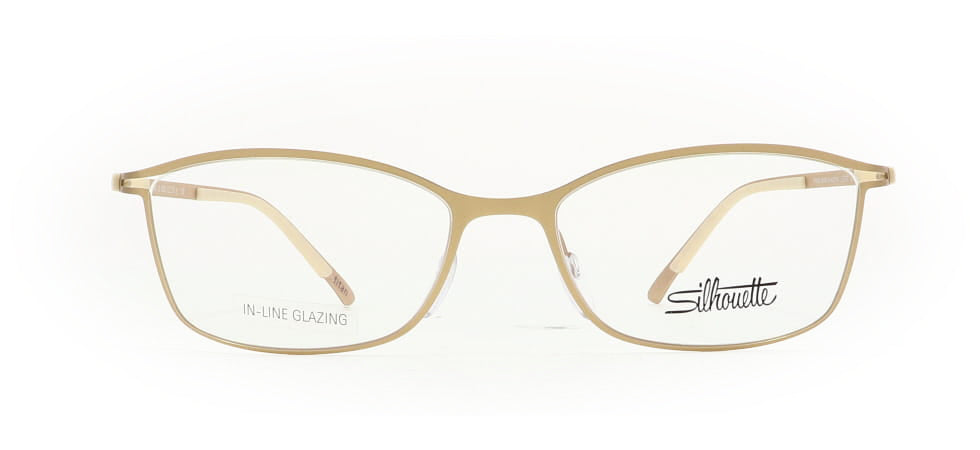 Image of Silhouette Eyewear Frames