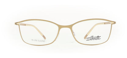 Image of Silhouette Eyewear Frames