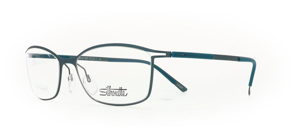 Image of Silhouette Eyewear Frames