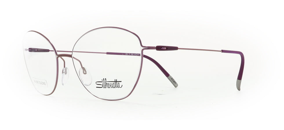 Image of Silhouette Eyewear Frames