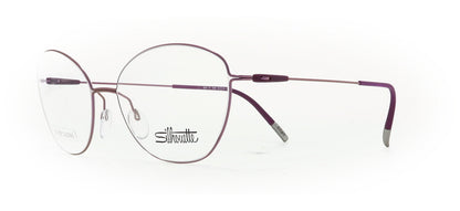 Image of Silhouette Eyewear Frames