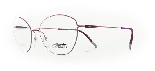 Image of Silhouette Eyewear Frames