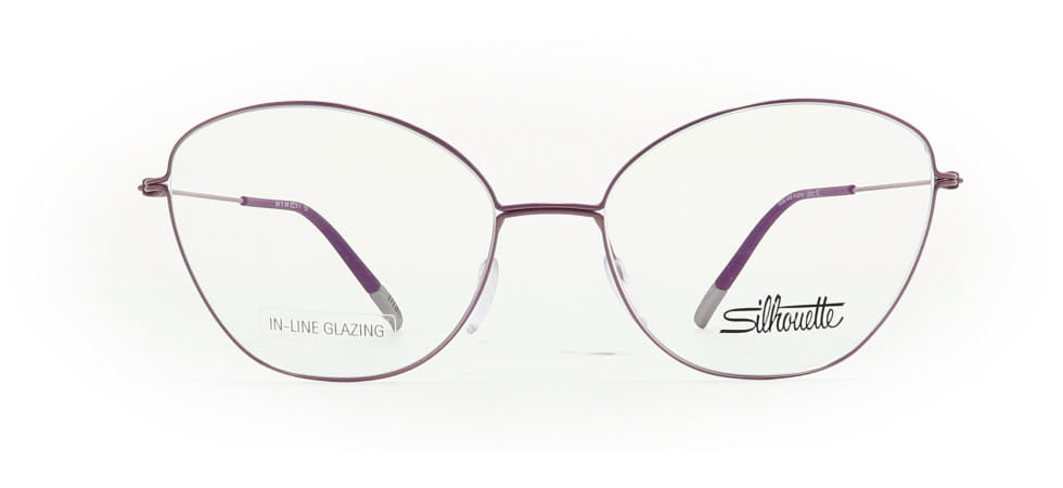 Image of Silhouette Eyewear Frames