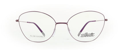 Image of Silhouette Eyewear Frames