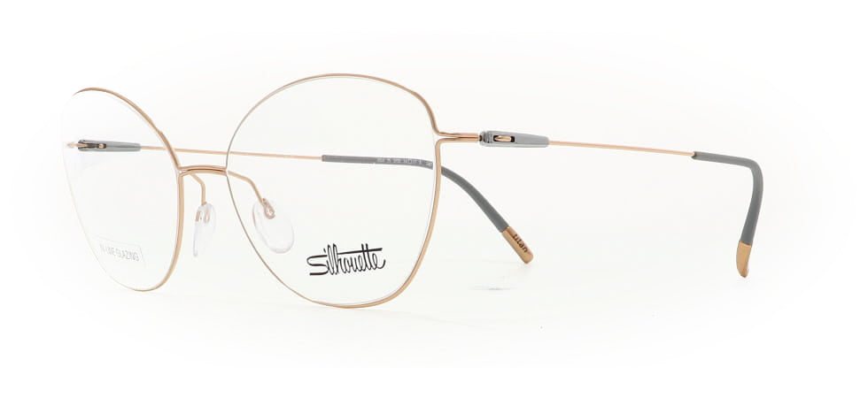 Image of Silhouette Eyewear Frames