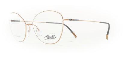 Image of Silhouette Eyewear Frames
