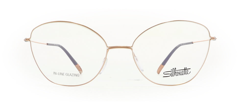 Image of Silhouette Eyewear Frames