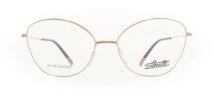 Image of Silhouette Eyewear Frames
