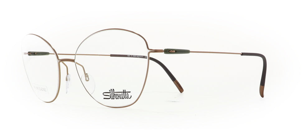 Image of Silhouette Eyewear Frames