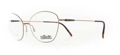 Image of Silhouette Eyewear Frames