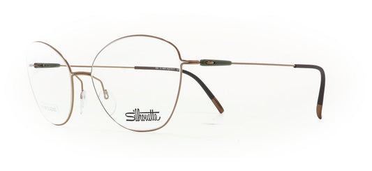 Image of Silhouette Eyewear Frames